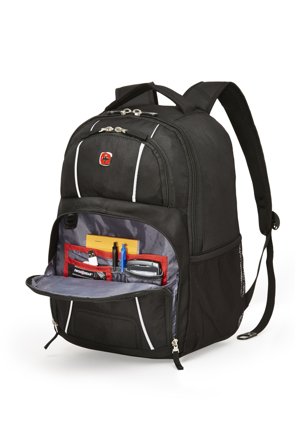 Swissgear executive sales laptop backpack