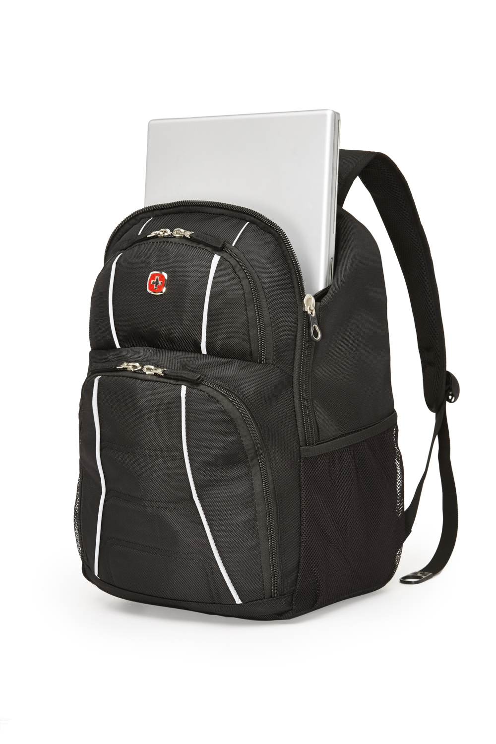 Swissgear 2514 17-inch Laptop Backpack - Black