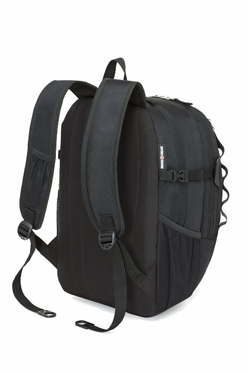 Swissgear 2520 - Sac à dos pour ordinateur 15 po  Bretelles et dos rembourrés