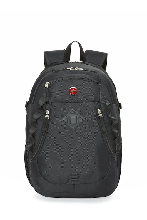 Swissgear 2520 - Sac à dos pour ordinateur 15 po  Poignée de transport en haut