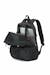 Swissgear 2520 - Sac à dos pour ordinateur 15 po - Noir