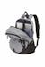 Swissgear 2520 - Sac à dos pour ordinateur 15 po - Gris