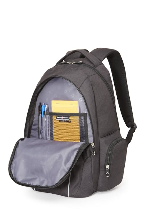 Swissgear 2601 Sac à dos pour tablette  Organiseur multi-compartiment