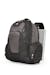 Swissgear 2602 17-inch Side Load Computer Backpack and Fully Insulated Lunchbox Combo - Grey/Black