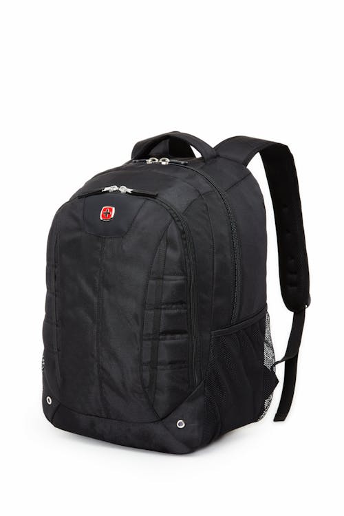 Swissgear 2604 - Sac à dos pour ordinateur 15 po - Noir