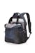 Swissgear 2606 - Sac à dos pour ordinateur 15 po avec compartiment pour tablette - Bleu Marine