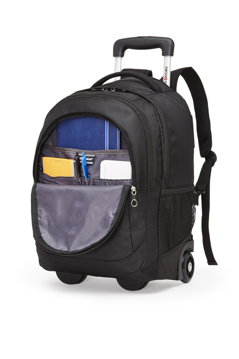 Swissgear 18 inch top tablet backpack