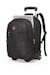 Swissgear 2609 15-inch Computer and Tablet Backpack - Black