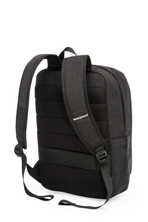 Swissgear 2706 15.6 Inch Laptop Backpack with RFID Comfort-padded back panel