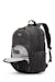 SWISSGEAR 2707 15-Inch Computer Backpack - Black