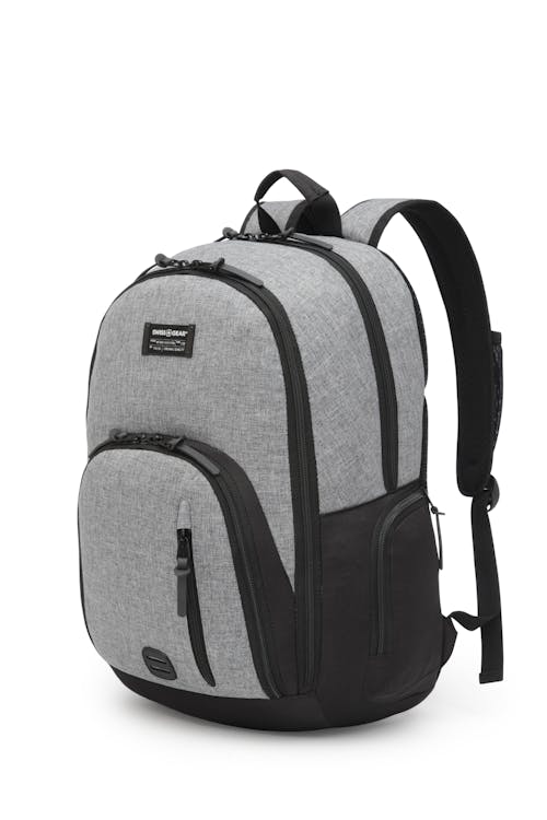 SWISSGEAR 2707 15-Inch Computer Backpack