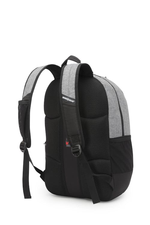 SWISSGEAR 2707 15-Inch Computer Backpack Comfortable padded back 