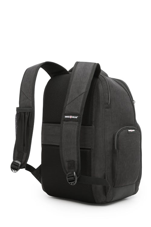 SWISSGEAR 2708  17-Inch Computer and Tablet Backpack Padded back panel