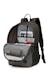 SWISSGEAR 2709 Sac à dos pour ordinateur 14 po - Bleu Marine/Gris