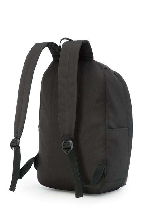 SWISSGEAR 2709 Sac à dos pour ordinateur 14 po  Panneau dorsal et bretelles ajustables rembourrés