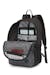 SWISSGEAR 2709 Sac à dos pour ordinateur 14 po - Gris/Noir