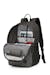 SWISSGEAR 2709 14-Inch Computer Backpack - Purple/Black 