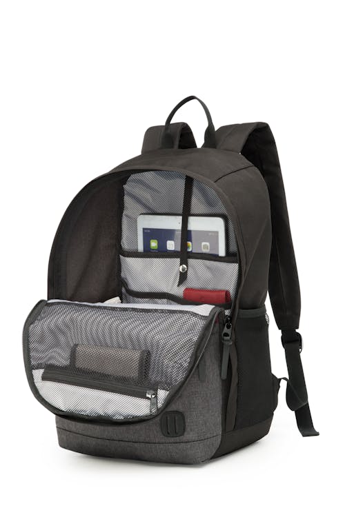 SWISSGEAR 2709 14-Inch Computer Backpack Dedicated laptop sleeve