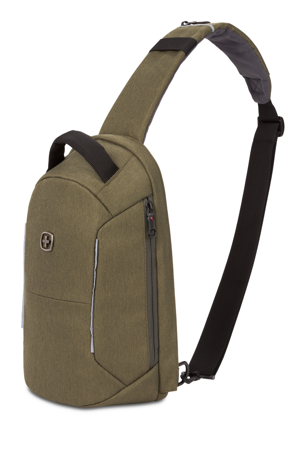 Swissgear heather outlet sling