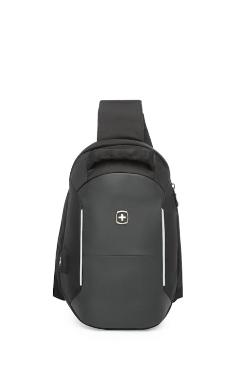 Swissgear 2712 Sac à bandoulière pour tablette 10 po Poignée de transport pratique