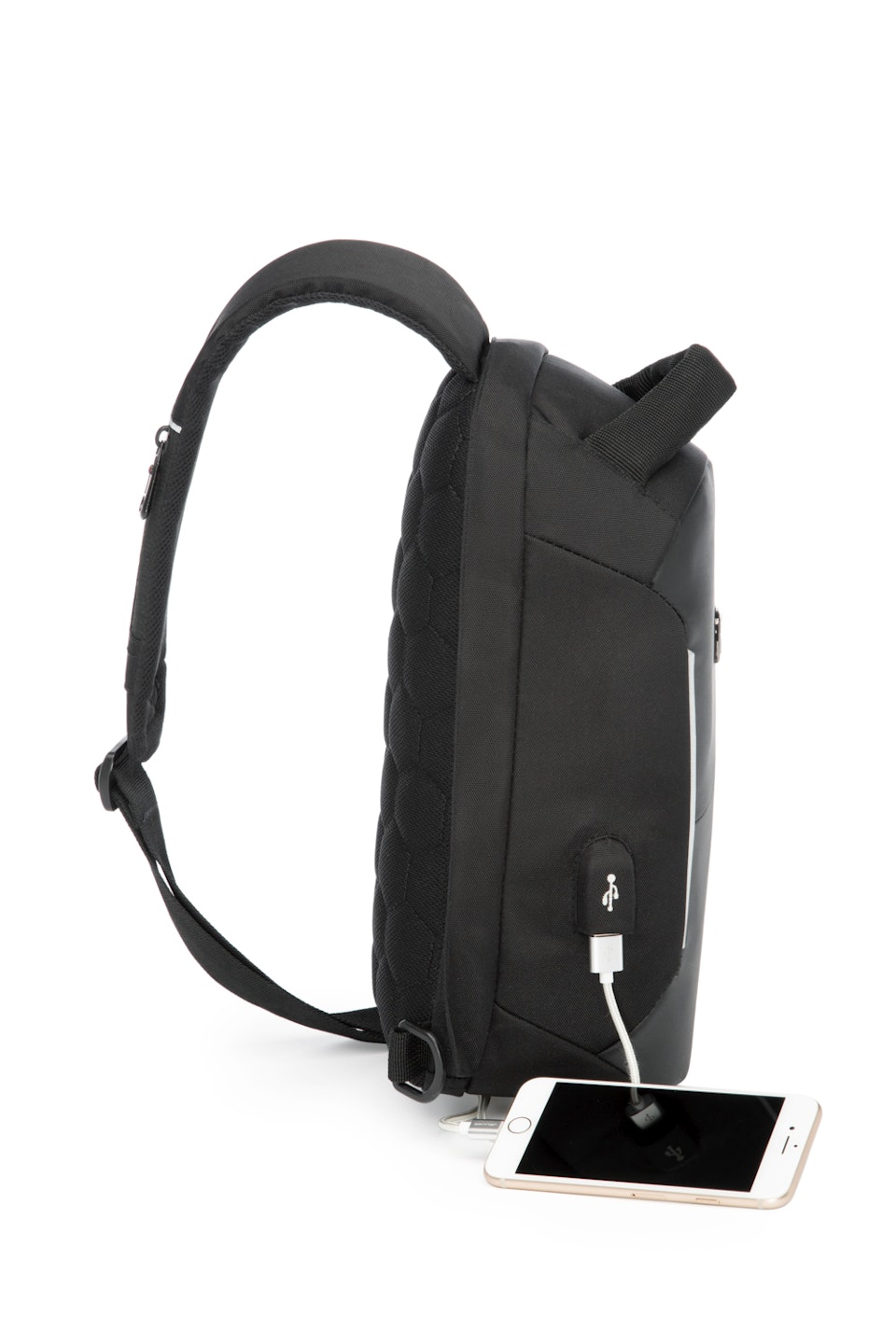 Swissgear 2712 10inch Tablet Sling Bag