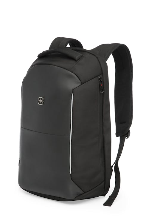Swissgear 2713 15.6 Inch  Anti-Theft Backpack for 15-Inch Laptop & Tablet