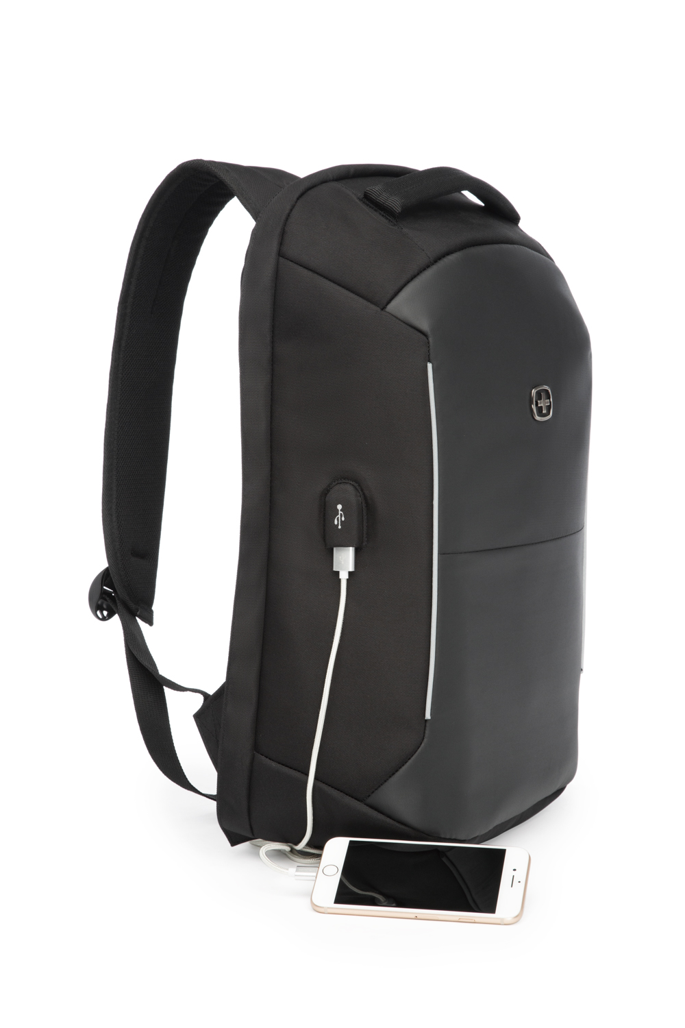 Antitief backpack best sale