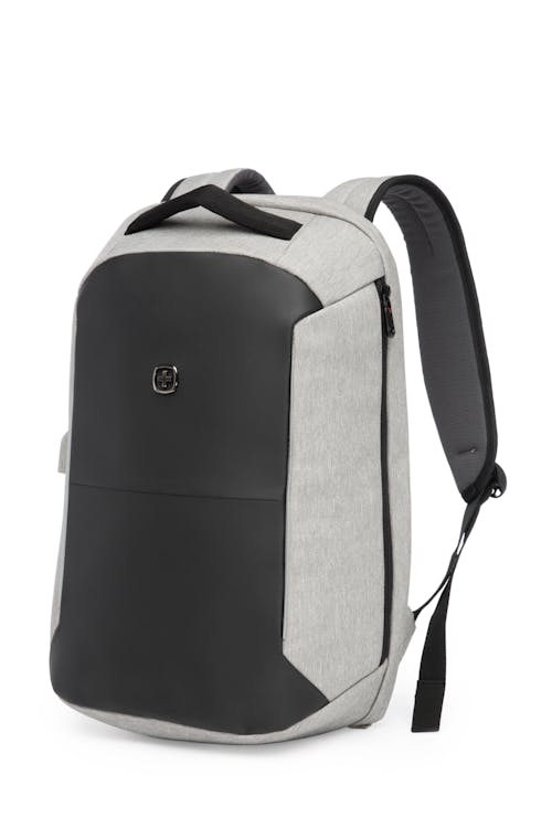 Swissgear 2713 15.6 Inch Anti-Theft Backpack for 15-Inch Laptop