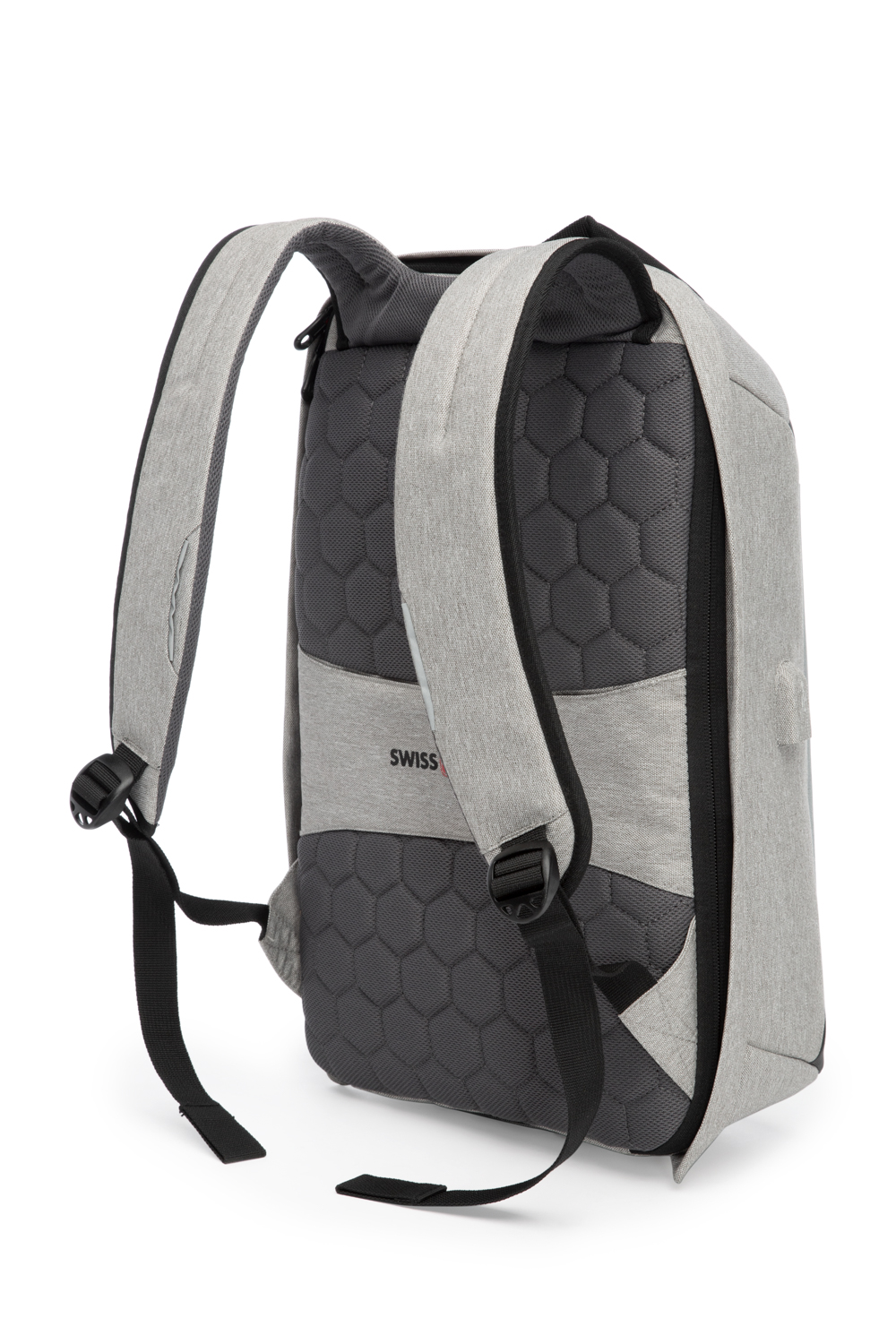 swiss gear anti theft backpack