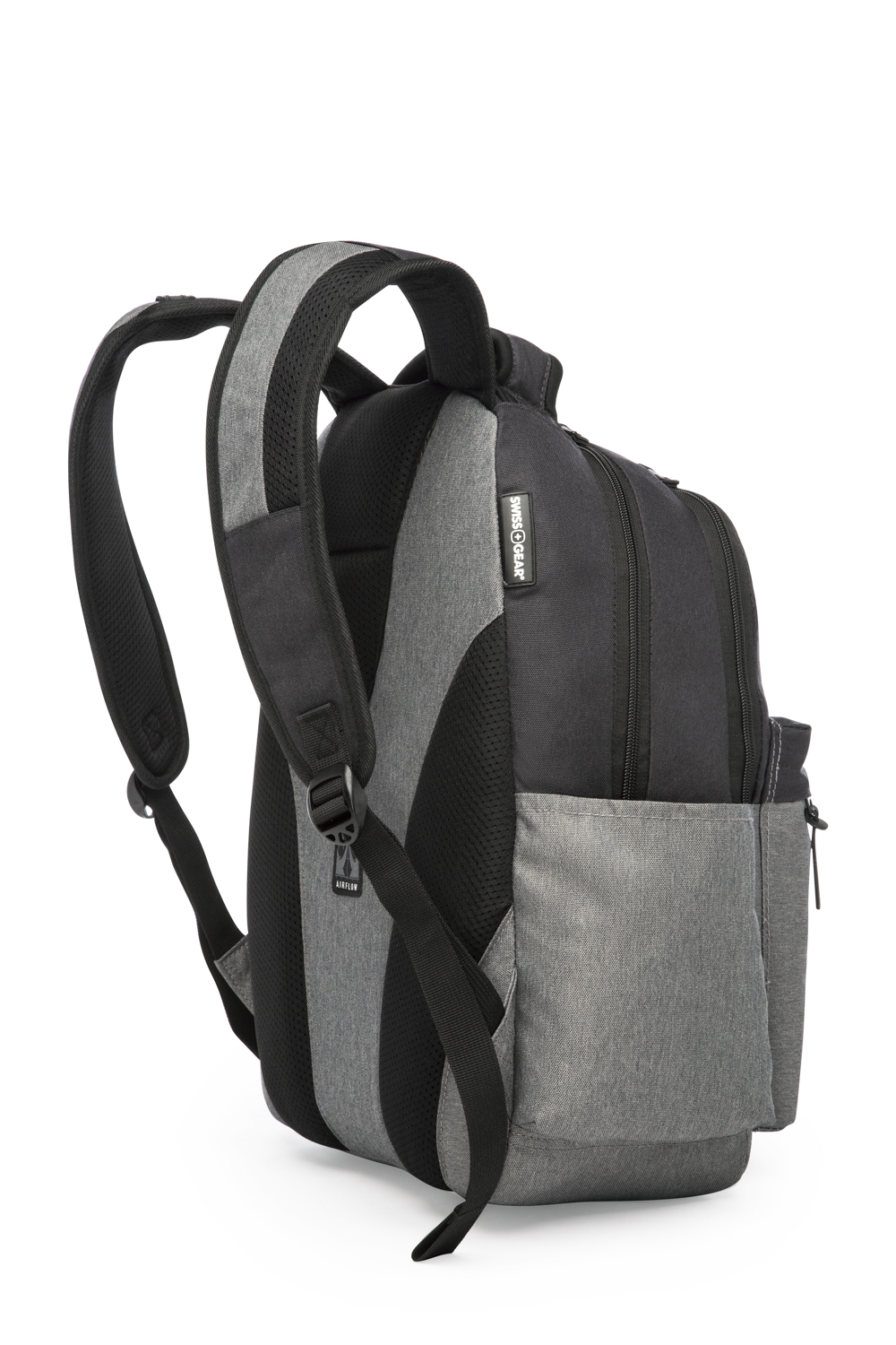 comfortable laptop backpack