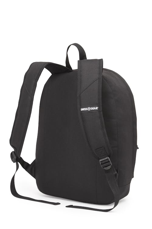 Swissgear 4600 Tablet Backpack  Padded adjustable shoulder straps