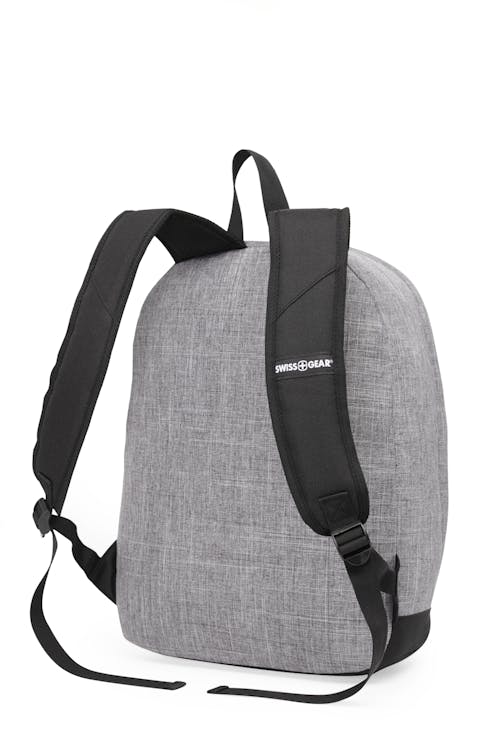 Swissgear 4600 Tablet Backpack  Padded adjustable shoulder straps