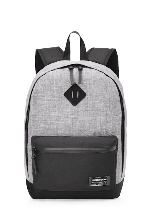 Swissgear 4600 Tablet Backpack  Comfortable grab/carry handle