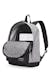 Swissgear 4600 Tablet Backpack - Black/Grey