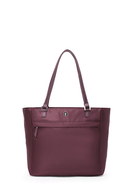 Swissgear 5108 - Porte-documents adapté pour ordinateur  Pochette à billet sure le devant
