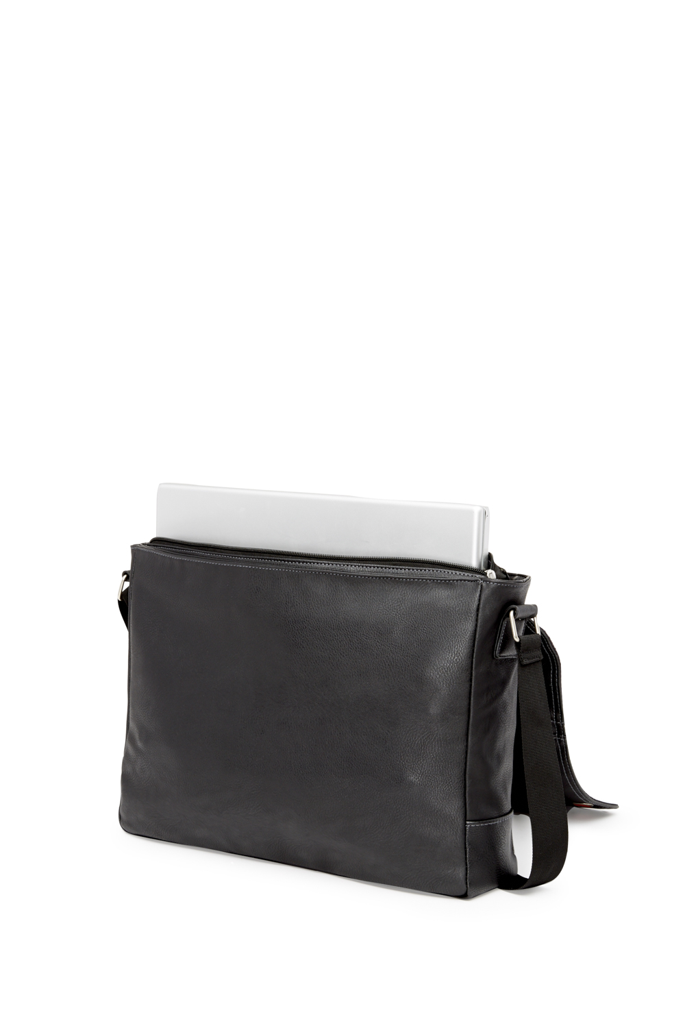 Notebook messenger store bag