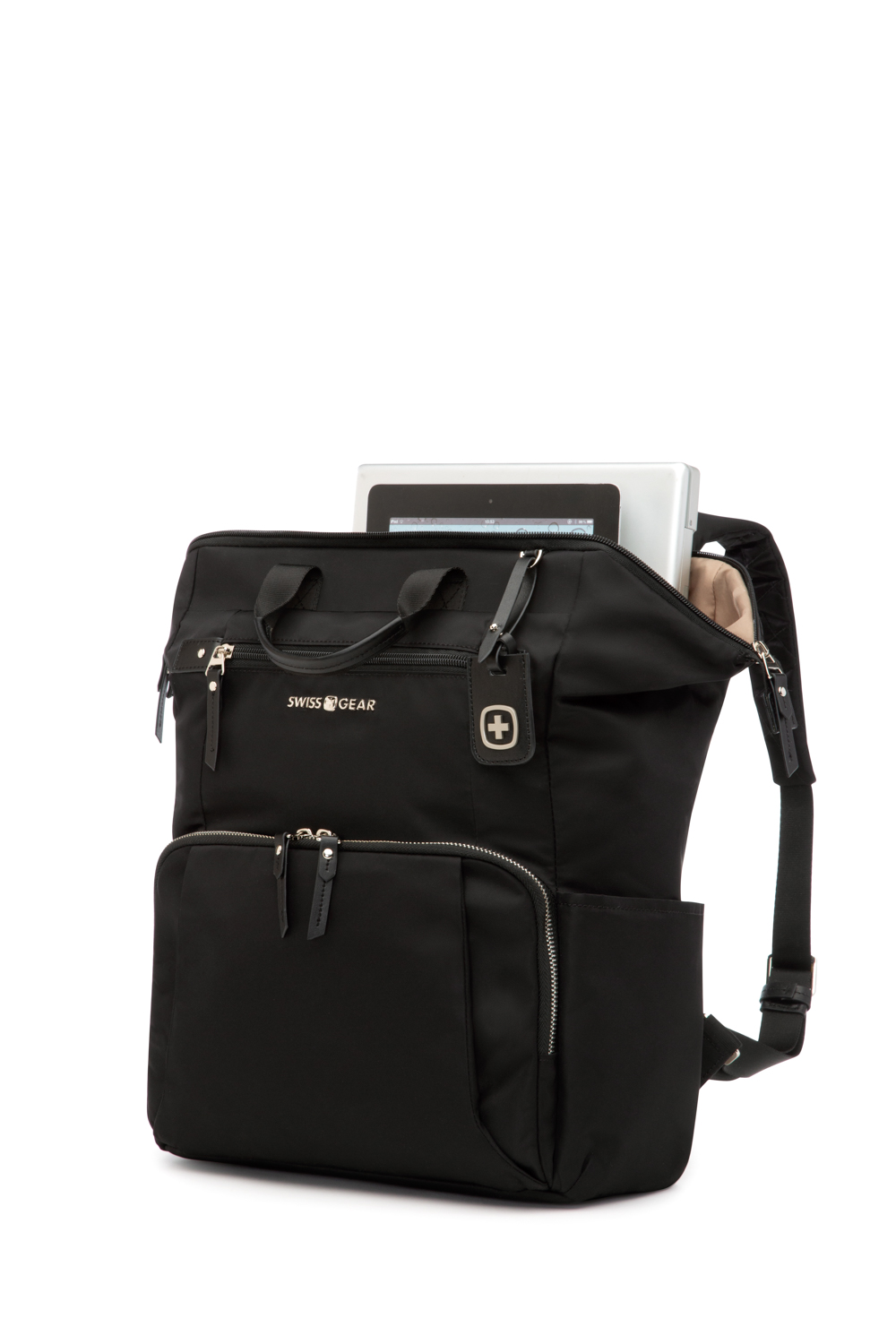 Swiss gear shop convertible backpack