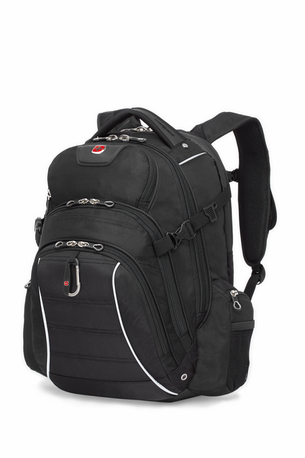 Swissgear 9855 17 inch Computer and Tablet Backpack