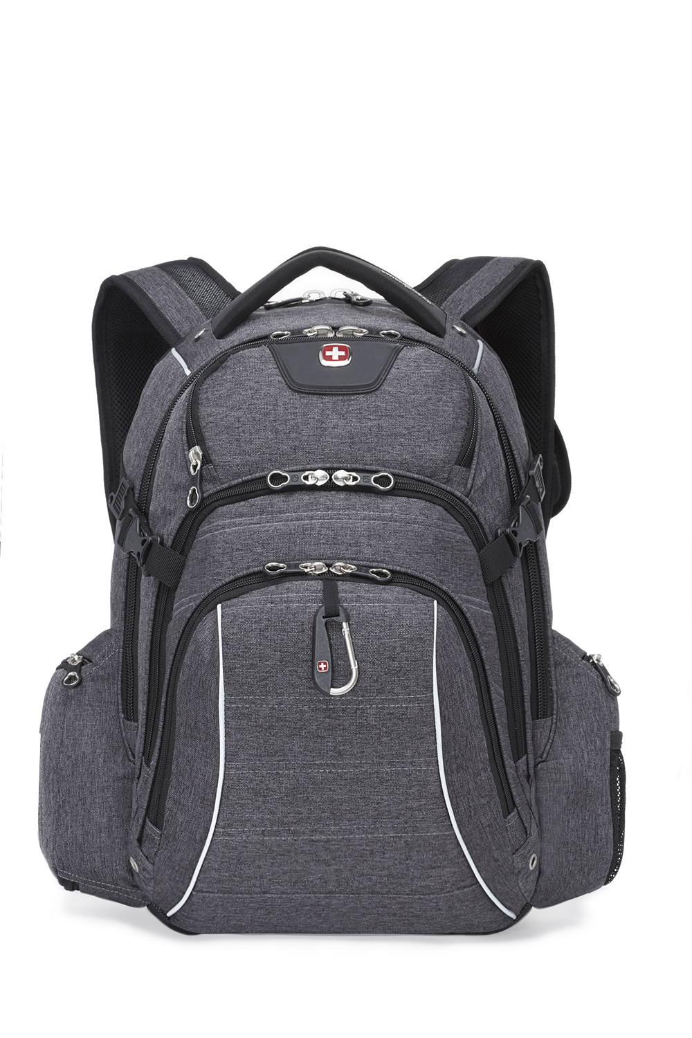 Swissgear grey clearance backpack