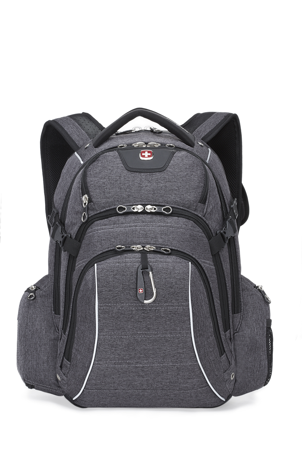 Swissgear 9855 17 inch Computer and Tablet Backpack
