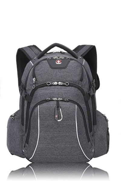 Swissgear 9855 17-inch Computer and Tablet Backpack
