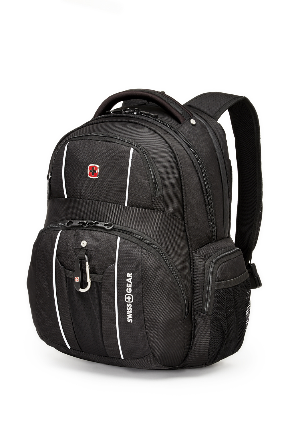 Swiss gear 2025 rfid backpack