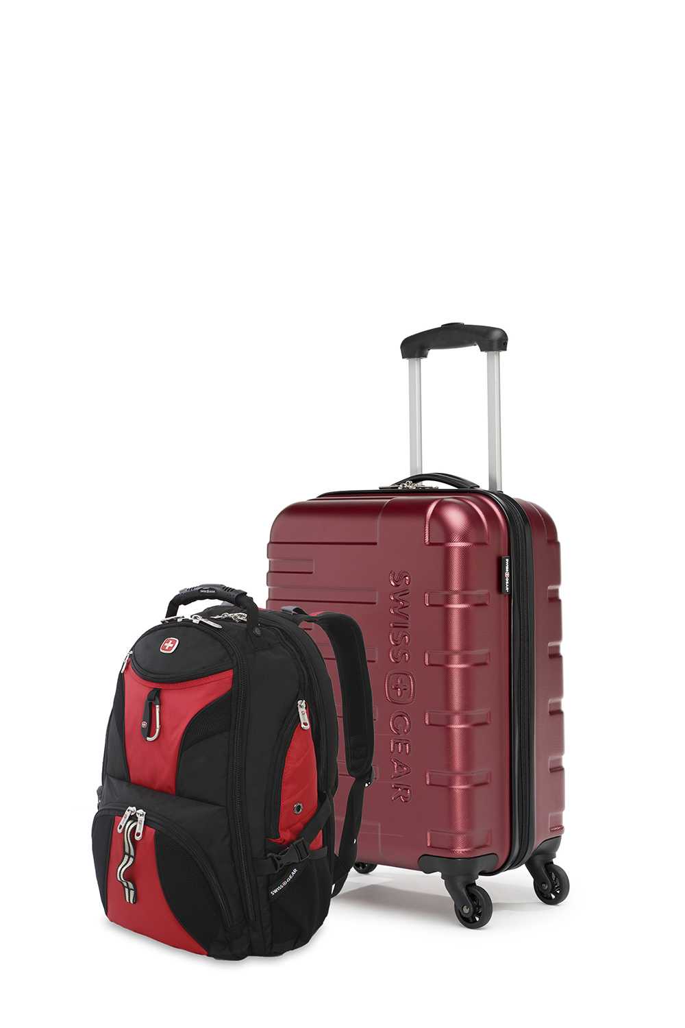 taille valise cabine swiss