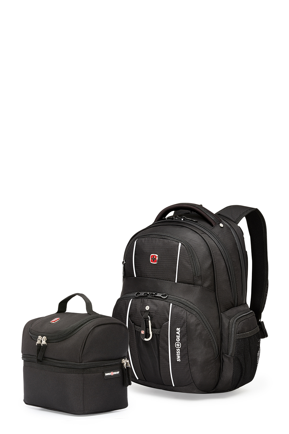 Costco swiss army clearance backpack