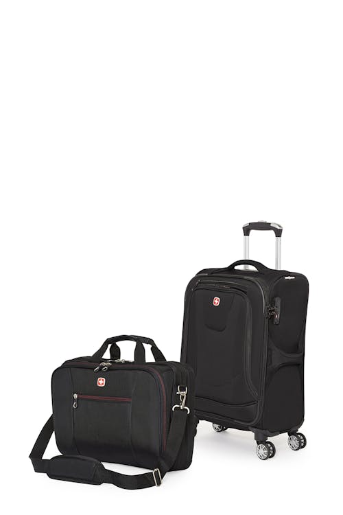 SWISSGEAR CANADA  Valises, Bagages, Bagages de voyage, Bagages à