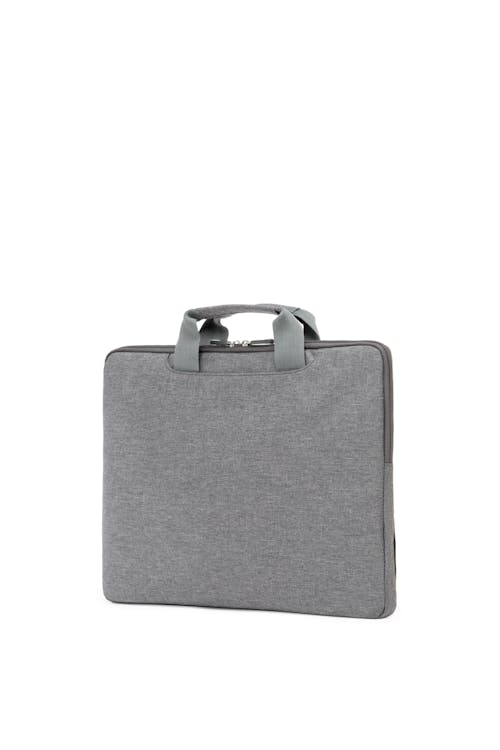 SWISSGEAR 0125 15-inch Laptop Sleeve Made of Polyester