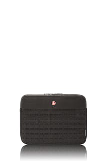 Swissgear 0137 13-inch Laptop or Tablet Sleeve - Black