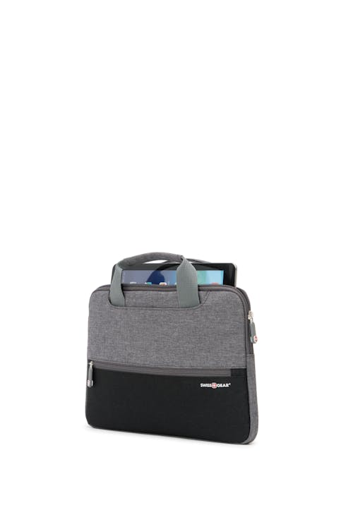 Swissgear 0154 - Étui à tablette 11 po - Peut contenir une tablette jusqu’à 11 po