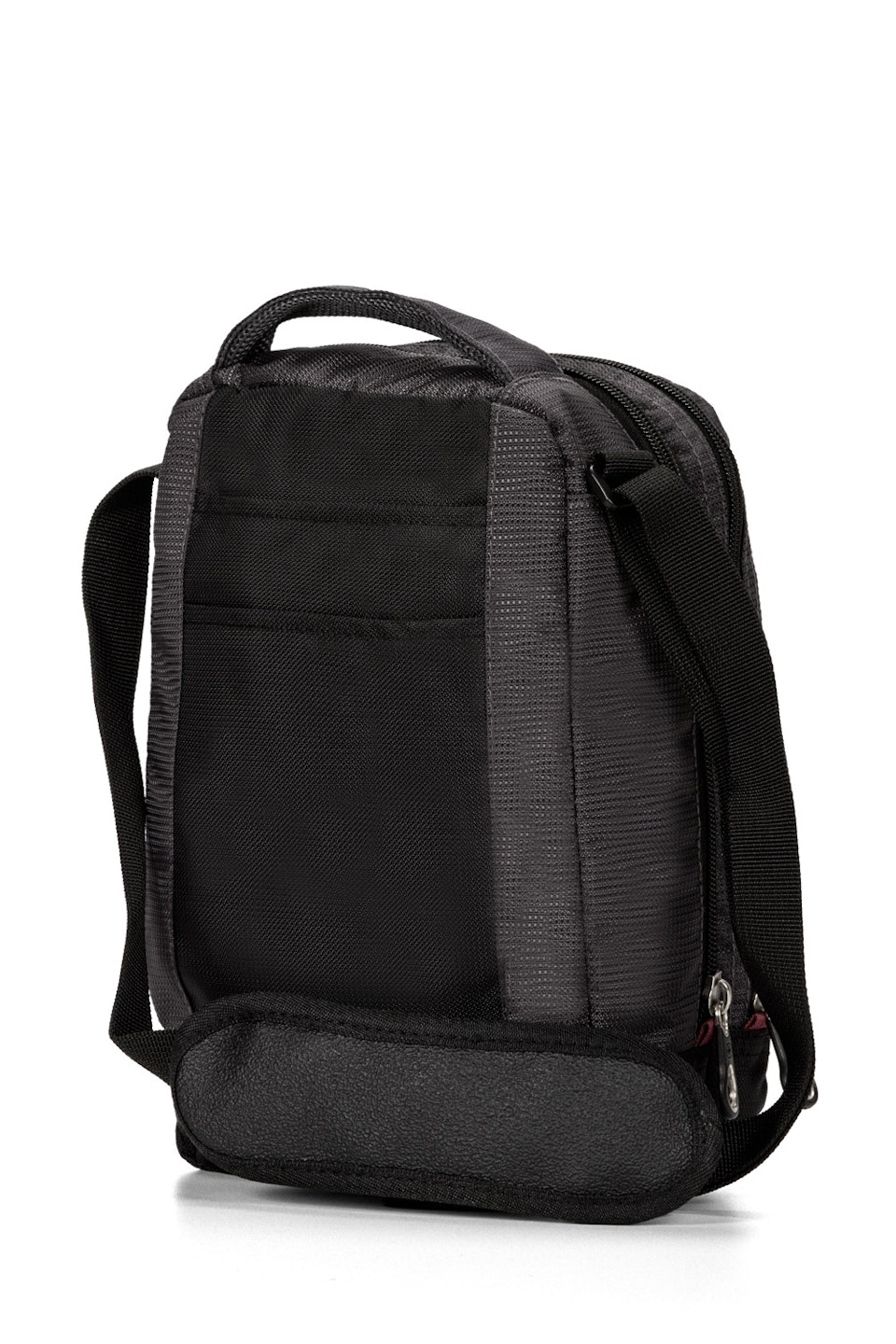 Swissgear 1092 Vertical Travel Bag Black