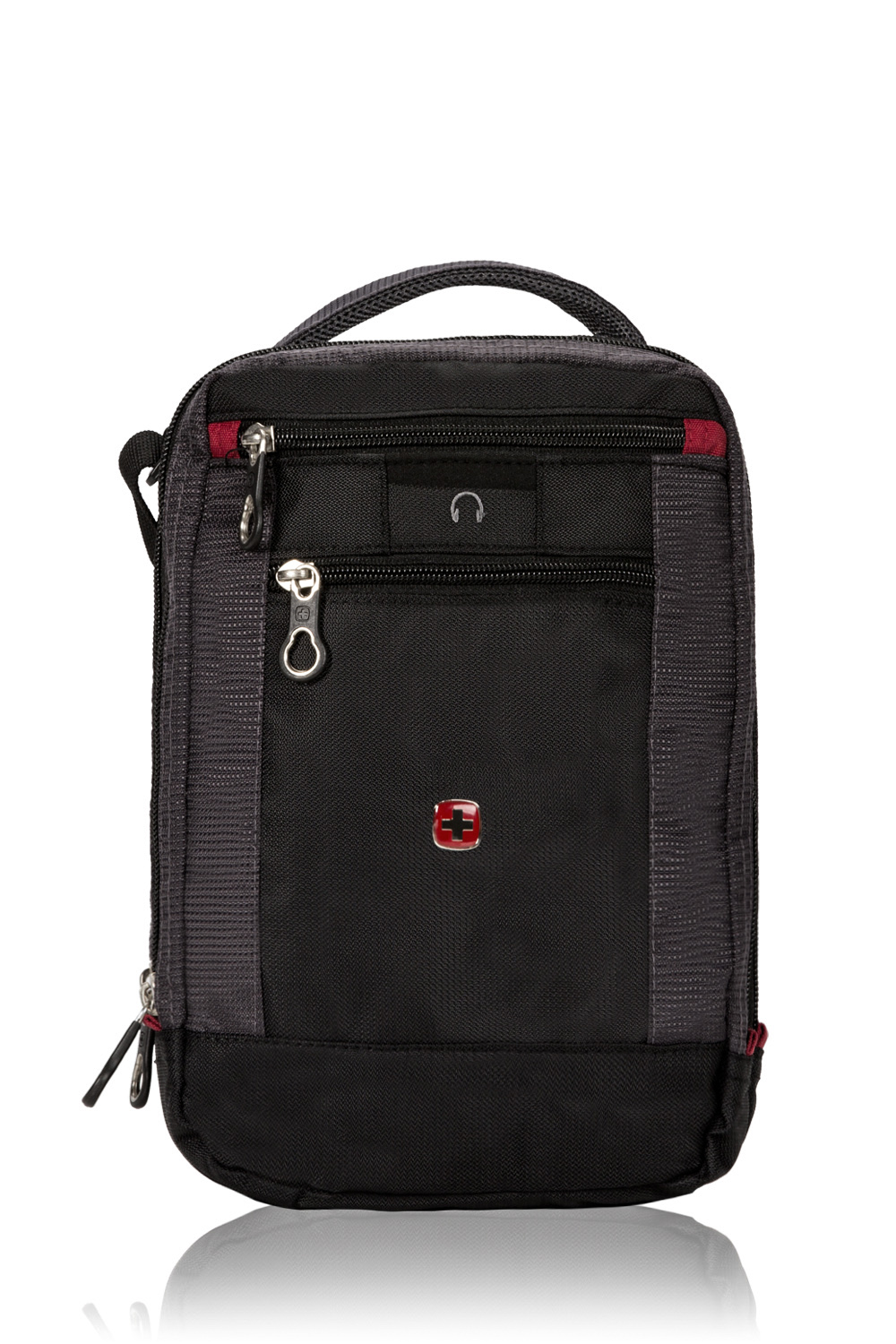 Swiss gear outlet mini messenger bag